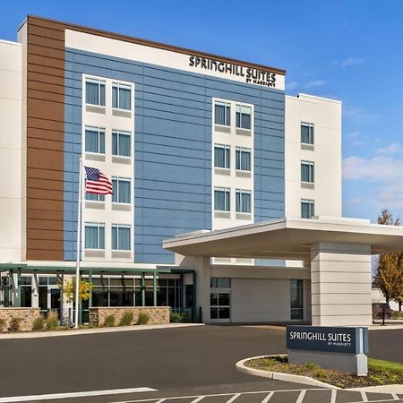 Springhill Suites By Marriott Camp Hill Ngoại thất bức ảnh