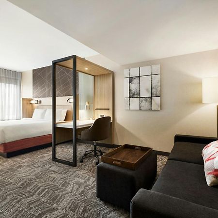 Springhill Suites By Marriott Camp Hill Ngoại thất bức ảnh