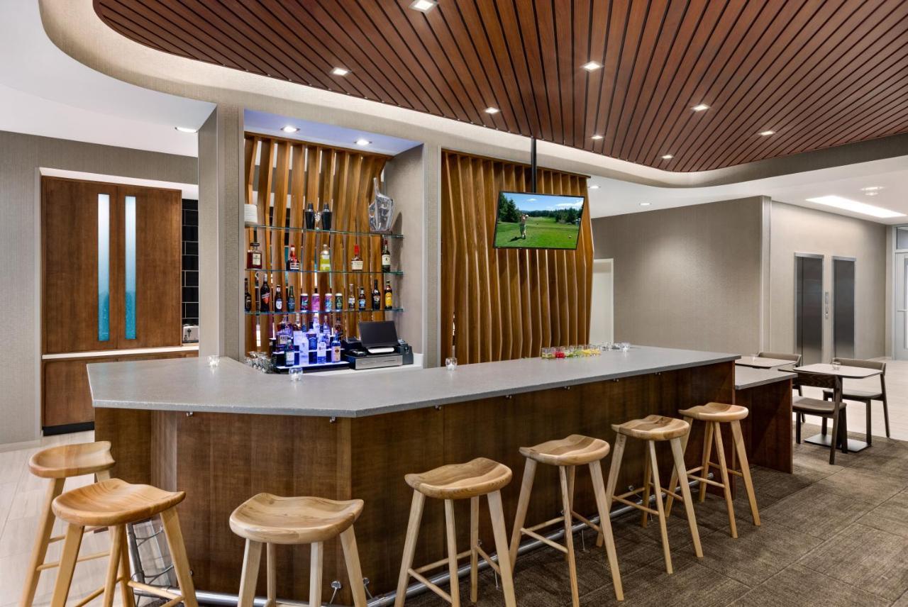 Springhill Suites By Marriott Camp Hill Ngoại thất bức ảnh
