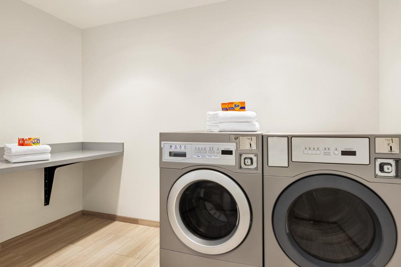 Springhill Suites By Marriott Camp Hill Ngoại thất bức ảnh