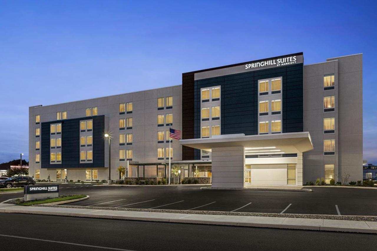 Springhill Suites By Marriott Camp Hill Ngoại thất bức ảnh