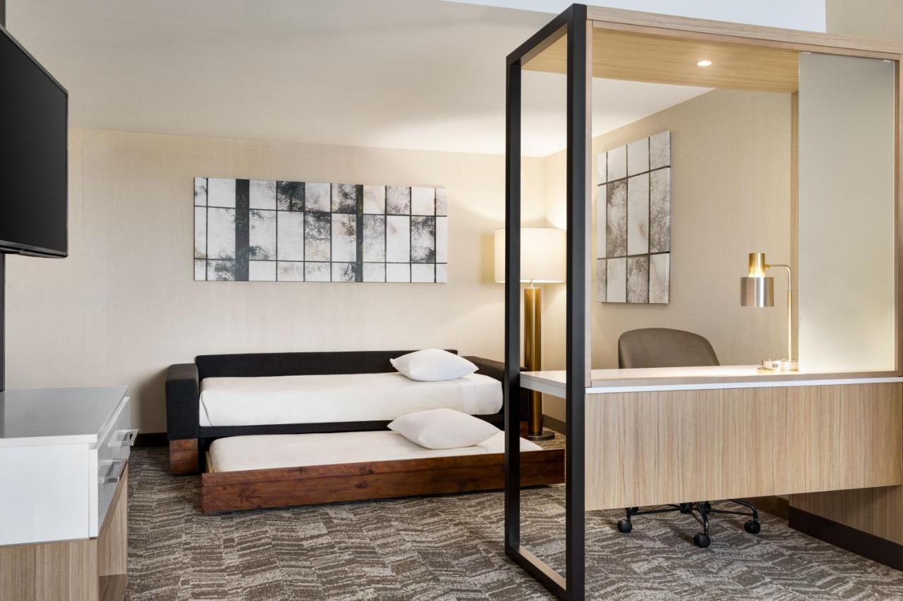 Springhill Suites By Marriott Camp Hill Ngoại thất bức ảnh