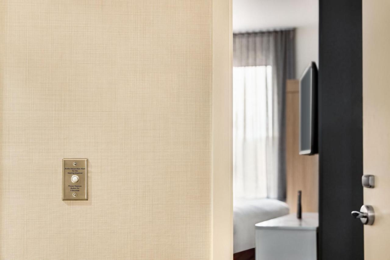 Springhill Suites By Marriott Camp Hill Ngoại thất bức ảnh